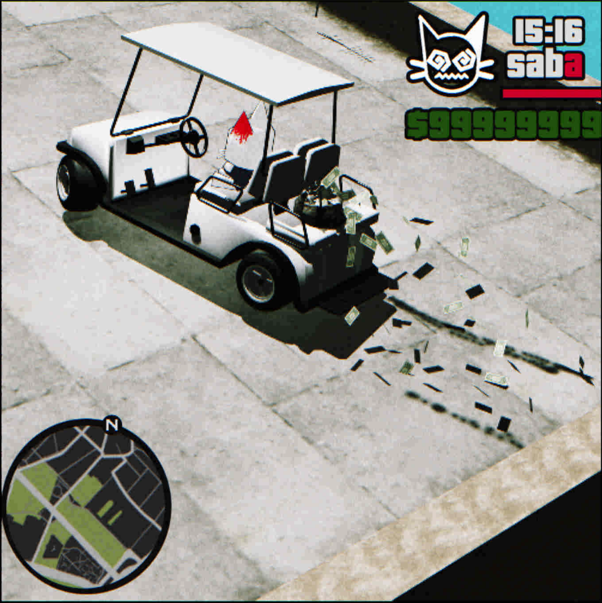 Single Cover